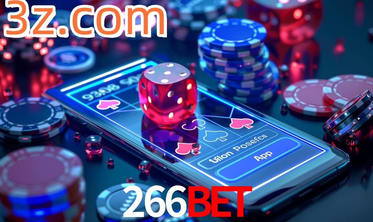 Baixar App 266Bet