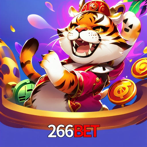 Cassino Online 266Bet